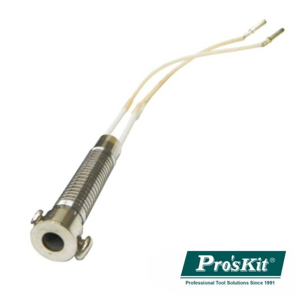 Resistência P/ Ferro De Soldar 8pk-S120nb 60W PROSKIT - (5PK-S120NB-60H)