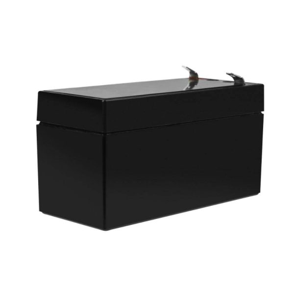 Bateria Chumbo AGM 12V 1.2A GREEN CELL - Image 2
