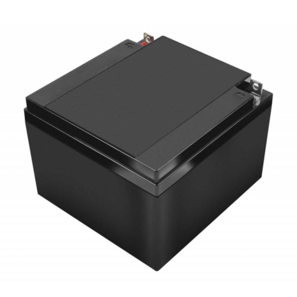Bateria Chumbo Gel AGM 12V 26A GREEN CELL - Image 2