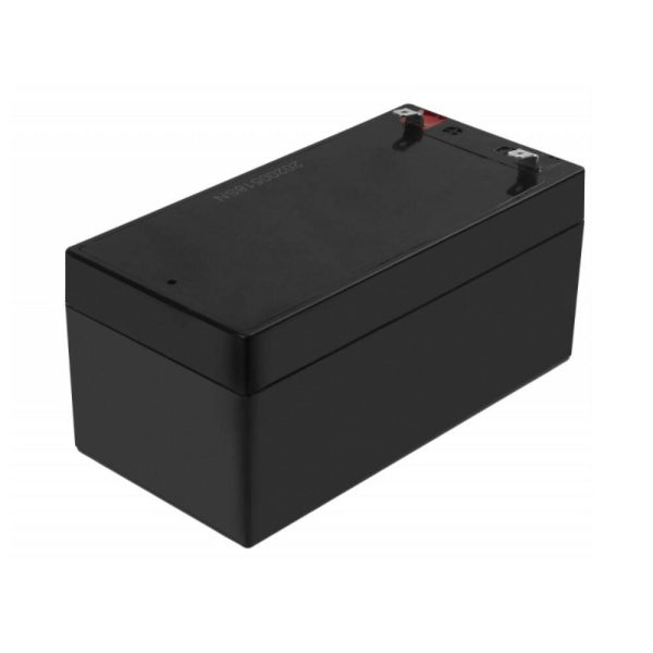 Bateria Chumbo Gel AGM 12V 3.4A GREEN CELL - Image 2
