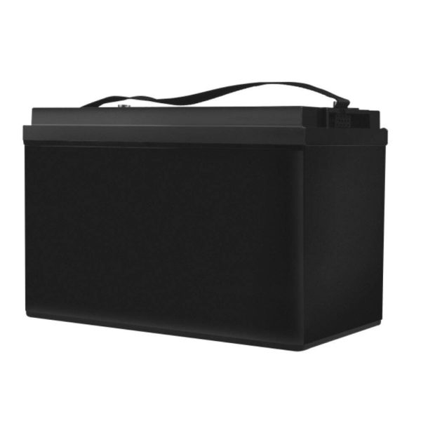 Bateria Chumbo Gel AGM 12V 110A GREEN CELL - Image 2