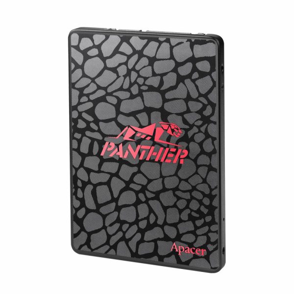 Disco SSD 256GB 2.5" SATA3 560Mb/s - (AP256GAS350-1)