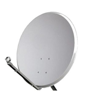 Antena Parabólica Ferro 60cm - (APS060)