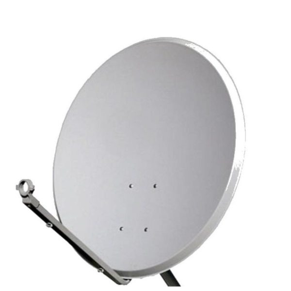 Antena Parabólica Ferro 60cm - (APS060)