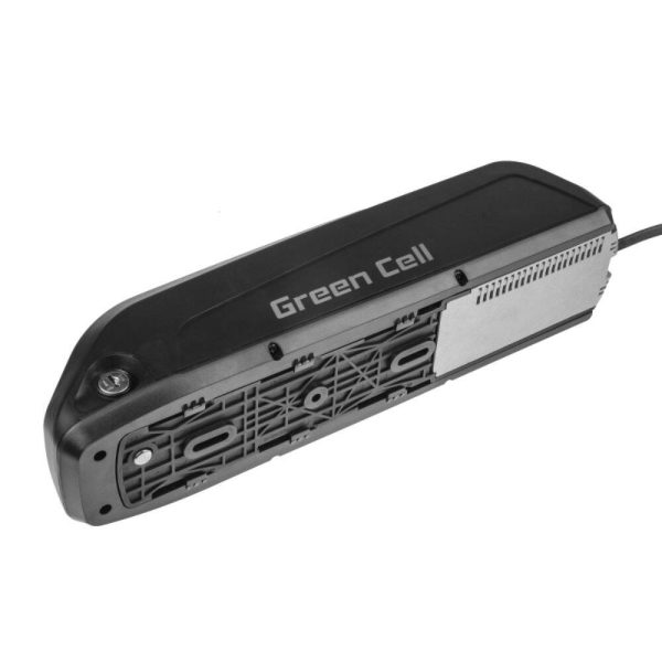 Bateria P/ E-Bike 36V 15Ah C/ Carregador GREEN CELL - Image 2