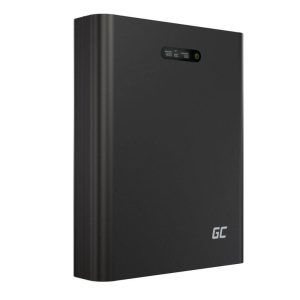 PowerNest 5kWh 48V P/ Sistemas de Energia Renovável - (ESGC01)