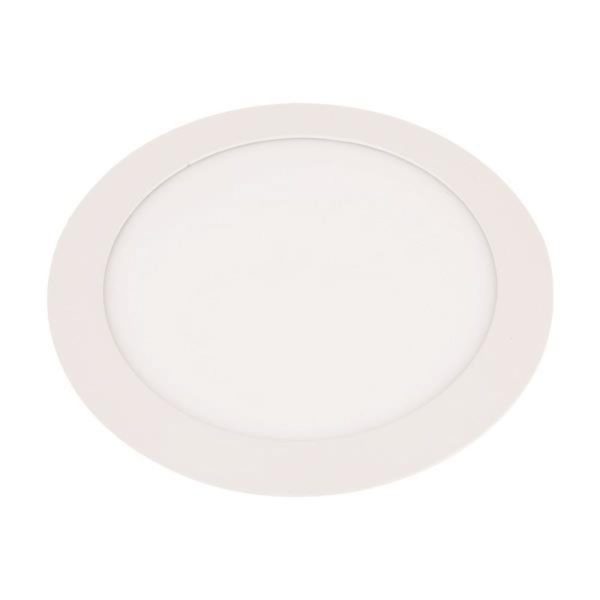 Painel LEDS Redondo 20W 225mm 4000K 1800lm - (LLPR22520NW(EU))
