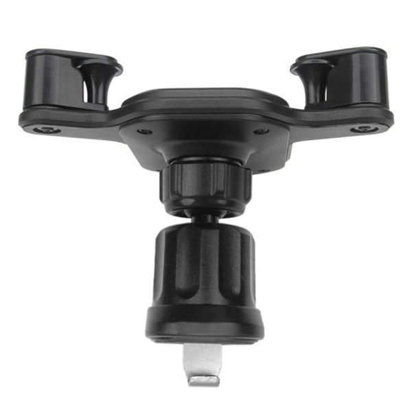 Suporte Telemóvel Universal Preto - Image 2