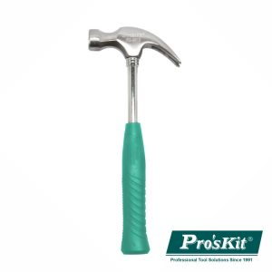 Martelo Arranca Pregos C/ Garra 250mm PROSKIT - (PD-2612)