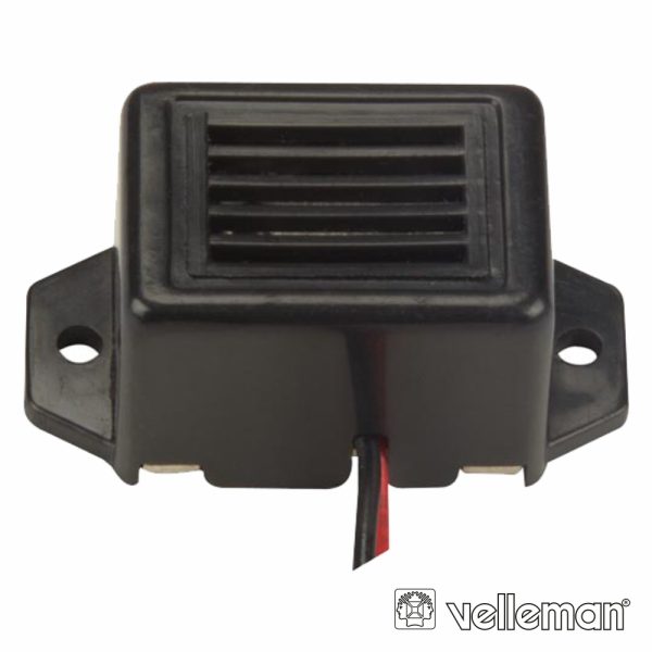 Besouro 4-6vdc 25ma VELLEMAN - (SVM06N)