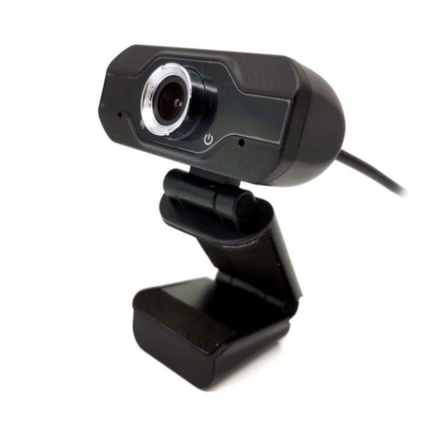 Webcam FULL HD 1920x1080 - (WEBCAM05)