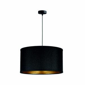 Candeeiro LED Teto 60w 1xE27 KYLO ADVITI - (AD-LD-6444BE27T)