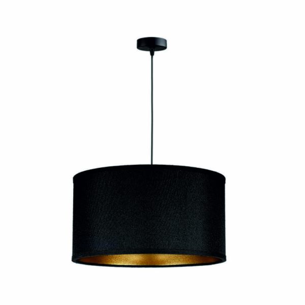 Candeeiro LED Teto 60w 1xE27 KYLO ADVITI - (AD-LD-6444BE27T)