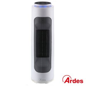 Aquecedor Cerâmico Torre 2000W ARDES - (AR4P19)