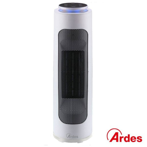 Aquecedor Cerâmico Torre 2000W ARDES - (AR4P19)