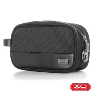 Bolsa de Transporte C/ Fecho de Combinação XO - (CB06)