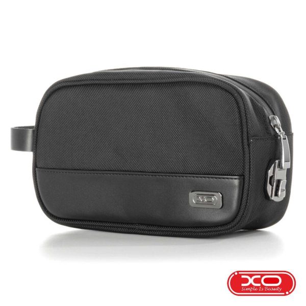 Bolsa de Transporte C/ Fecho de Combinação XO - (CB06)