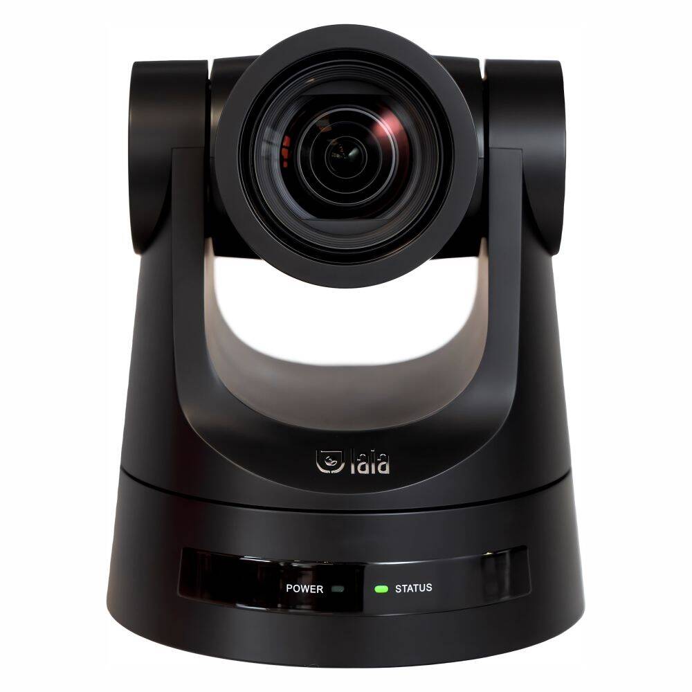 Câmara PTZ 12X 20X AI Lente Óptica Zoom Digital 1080P LAIA - (CTC-112/B)