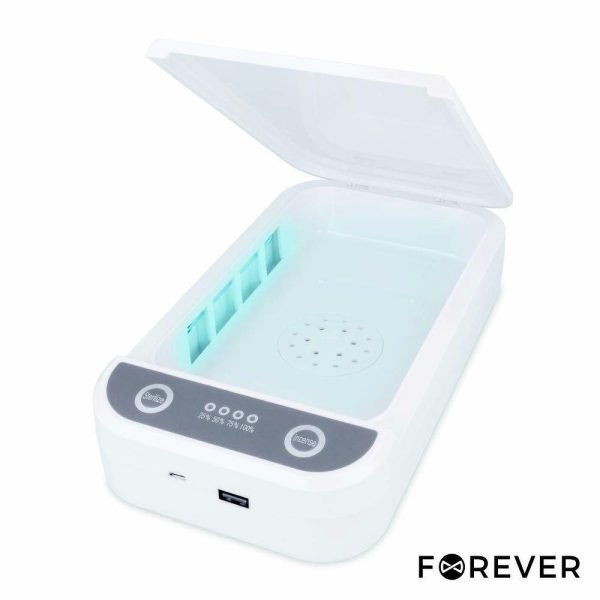 Esterilizador de Objetos UV - Image 2