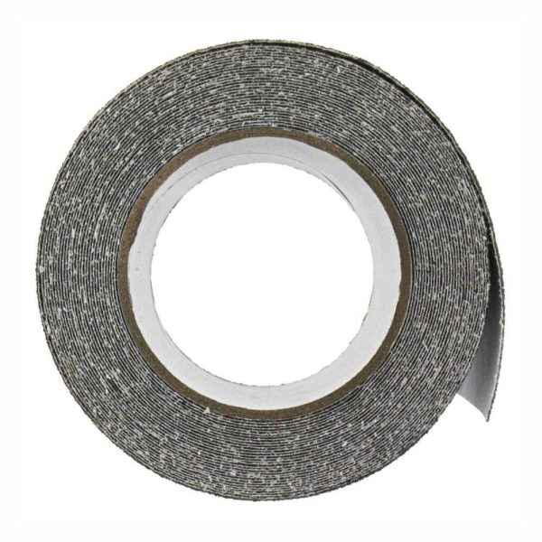 Fita Antiderrapante Preta 50mm x 10m - Image 2