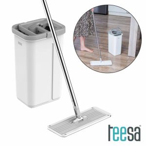 Mopa Reutilizável E Lavável TEESA - (TSA0045)