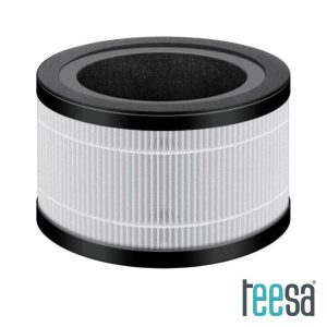 Filtro Hepa P/ Purificador de Ar TEESA - (TSA0115F)