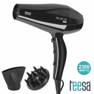 Secador De Cabelo 2300W TEESA - (TSA0511)