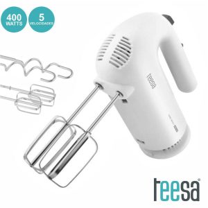 Batedeira Elétrica 400W TEESA - (TSA3536)