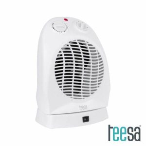 Aquecedor Termoventilador 2000W TEESA - (TSA8038)