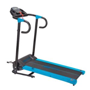 Passadeira Elétrica Azul - (WF-01-BL)