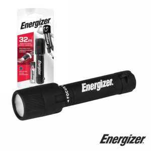 Lanterna LED X-Focus 32m ENERGIZER - (X-FOCUS32)