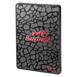 Disco SSD 512GB 2.5" SATA3 560Mb/s APACER - (AP512GAS350-1)