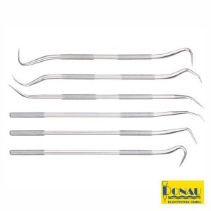 Conjunto De Ganchos Multiusos - (DNRM16)