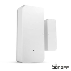 Sensor de Janelas E Portas SONOFF - (DW2-RF)