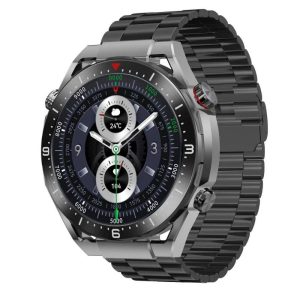 SmartWatch 1.52" HD IP67 P/ Android iOS - (ECOWATCH1-BK)