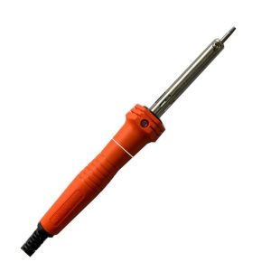 Ferro De Soldar 60W Ponta Longa Duração 230V - (FSOLDER15)