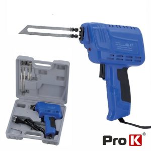 Faca Térmica Manual de Corte de Esferovite 150W PROK - (KFC-507)