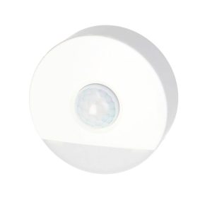 Luz de Presença Portátil 3W 3000K 200lm C/ Sensor VIRONE - (LA-4)