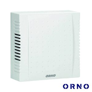 Campainha De Interior 2 Tons 230V Branco ORNO - (OR-DP-MR-149/W)