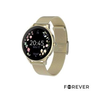 SmartWatch 1.50" HD IP68 P/ Android iOS VELORA FOREVER - (SB-306)