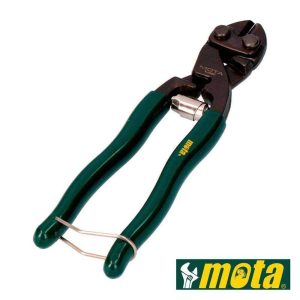 Alicate Corta Arame CVR  8" 200mm MOTA - (TJ08F)
