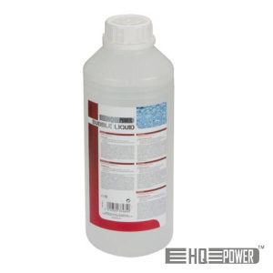 Líquido De Bolhas 1 Litro HQ POWER - (VDLBL1)