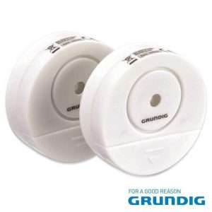 Alarme De Porta E Janelas Grundig - (06889)