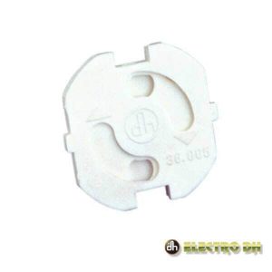 Tampa Protectora Tomadas 16a Edh - (36.005)