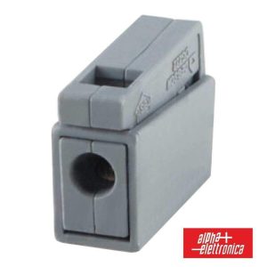 Ligador De Pressão 1 Condutor 0.2-2.5mm - (542-50)