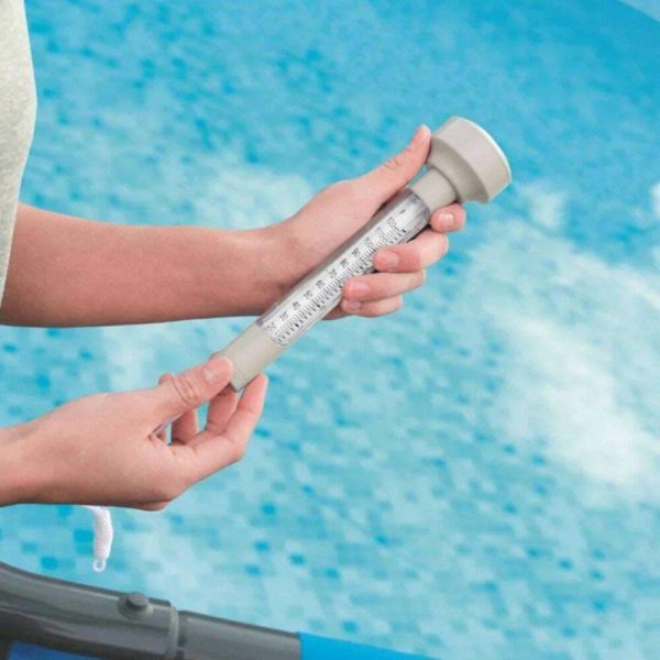 Termómetro P/ Piscina 19cm BESTWAY - Image 2