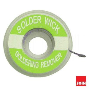 Malha Dessoldadora 2.5mm 1.5m JOIN - (98-282/1)