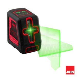 Nível de Laser Em Cruz 30Mt JOIN - (98-960)