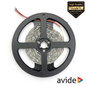Fita 450 LEDS 2835 4000K 24V 18W/m 5m IP20 AVIDE - (ABLS24-90NW20-18W)
