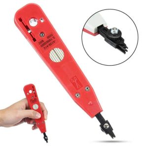Ferramenta de Impacto Tipo Krone SIEMENS - (AC-3142)